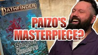 Thumbnail: Playing Season of Ghosts? You NEED These Character Concepts