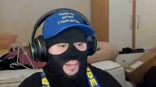 Thumbnail: What flavour of autism do you have? #escapefromtarkov