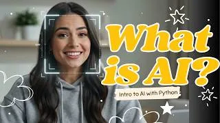 Thumbnail: What is AI?