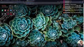 Thumbnail: VSCode extension for a day - ThunderClient (Hebrew)