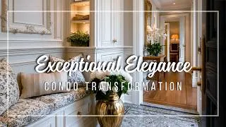 Thumbnail: Premium Condo Interior Inspiration ✨ Exceptional Elegance for Stylish Metropolitan Living Spaces