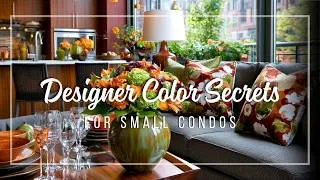 Thumbnail: Designer Condo Color Stories 🎨 Luxurious Palettes Creating Sophisticated Urban Sanctuaries