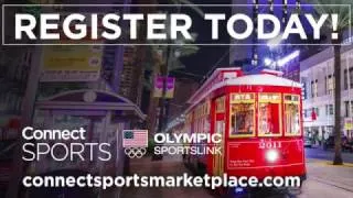 Thumbnail: Connect Sports is Coming to New Orleans