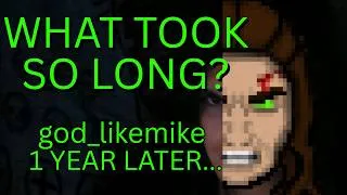 Thumbnail: Where Have I Been?