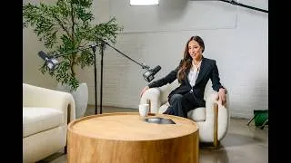Thumbnail: Lola Blankets Founders, Tommy and Will Higham | GoDaddy School of Hustle with Angie K.