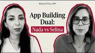 Thumbnail: Building a Full Business from Scratch Using Only AI (Live Demo)