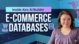 Thumbnail: I Built a Full E-commerce Store with Payments and Shipping Using AI