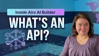 Thumbnail: Connect Stripe, OpenAI, or Google Maps to Your App (No Code, No Backend)