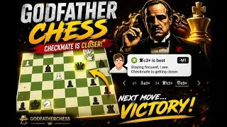 Thumbnail: ♟️ The Godfather’s Deadliest Move 🔥