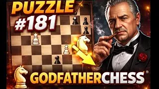 Thumbnail: “Puzzle 181 – Ready to test your brain?”