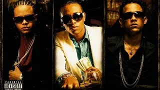 Thumbnail: Acelera X Franco El Gorila X Wisin Y Yandel X Luny Tunes X Tainy X Type Beat Reggaeton Old School 