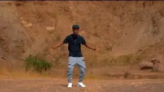 Thumbnail: GODFREY STEVEN - NAMILIKI ( Official Video )