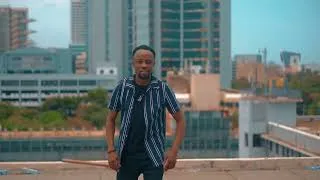 Thumbnail: Alex Elieza Ft Godfrey Steven - Sina Mwingine ( Official Video )