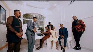 Thumbnail: GODFREY STEVEN - I WISH YOU GOOD REMIX FT  Asagwile, Obby, Japhet,Naomi, Kibonge, Simon Mlinda