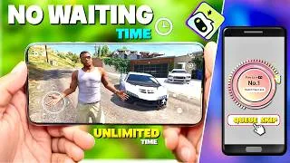 Thumbnail: UP Cloud Gaming Waiting Queue to Almost 0? 😳 I Found a best Method!!