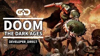 Thumbnail: DOOM: The Dark Ages | Developer_Direct Presentation