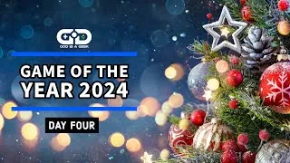 Thumbnail: Game of the Year 2024 Podcast: Day Four - Best Story, Best Moment