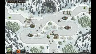 Thumbnail: Kingdom Rush - Sarelgaz's Lair Veteran Walkthrough (No Losses!)
