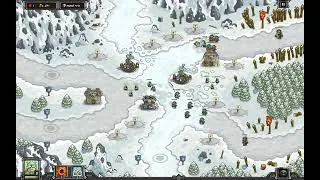 Thumbnail: Kingdom Rush Ha'Kraj Plateau HEROIC Challenge (Veteran Difficulty) | Expert Strategy & Gameplay