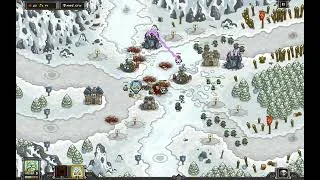 Thumbnail: Kingdom Rush - Ha'Kraj Plateau Campaign (Veteran Difficulty) | Ultimate Strategy Guide