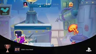 Thumbnail: MultiVersus