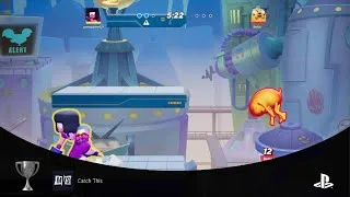 Thumbnail: MultiVersus