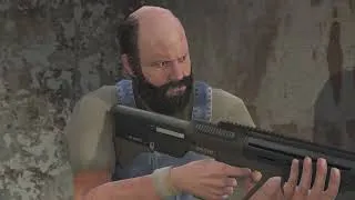 Thumbnail: I`m playing Grand Theft Auto V again new mission (ep.2)