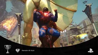 Thumbnail: Suicide Squad: Kill the Justice League