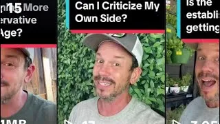 Thumbnail: Can I Criticize My Own Side?