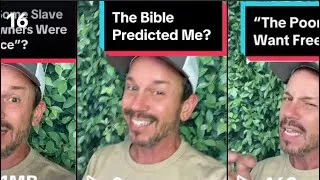 Thumbnail: The Bible Predicted Me? 