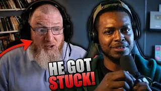 Thumbnail: Hamza's Den Gets DEEP-FRIED On The QURAN For 40 MINUTES STRAIGHT...