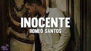 Thumbnail: Romeo Santos - Inocente (Letra)