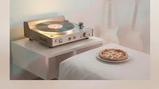 Thumbnail: G$heh aka Gfunk - Cold Pizza (How it's made)