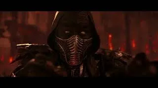 Thumbnail: Scorpion Get over here Mortal Kombat 2