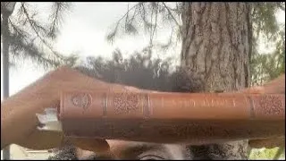 Thumbnail: Prophetic Word FAITH Ridirection