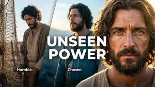 Thumbnail: Peter: The Most Misunderstood Disciple of Jesus