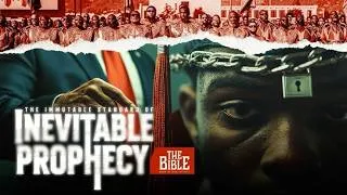 Thumbnail: THIS PROPHECY FROM THE BIBLE IS HAPPENING RIGHT NOW