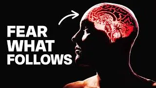 Thumbnail: First Thing You Lose When You Disobey God