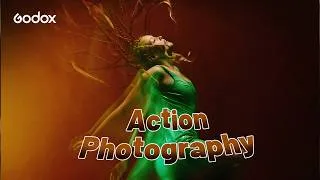 Thumbnail: How to Combine Motion Blur & Flash Freeze?