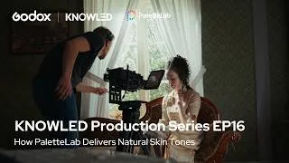 Thumbnail: KNOWLED Production Series EP16|How PaletteLab Delivers Natural Skin Tones