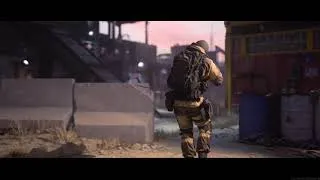 Thumbnail: Modern Warfare Season 3 Ghost and Alex return