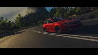 Thumbnail: 700HP Subaru WRX Hatch - FH3