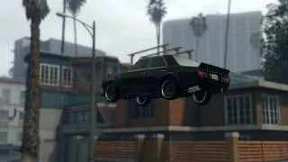 Thumbnail: FALLINBANNANA's Warrener I