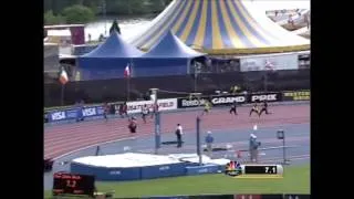 Thumbnail: tyson gay compliation