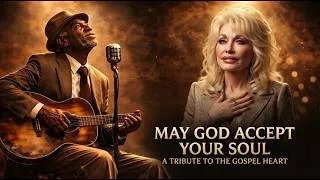 Thumbnail: May God Accept Your Soul, Dolly Parton | Heartbreaking Gospel Blues Tribute | Emotional Country