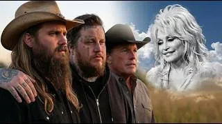 Thumbnail: Rest in Heaven, Dolly | A Tearful Country Gospel Tribute | Emotional Farewell Song for Dolly Parton