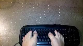 Thumbnail: dear cyber KEKW