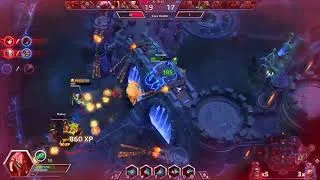 Thumbnail: Genji dash, Dehaka smash!