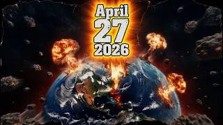 Thumbnail: Prophecy Update | April 27th, 2026 | What's Coming