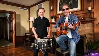 Thumbnail: PEGGY SUE - Father Jason and Larry Cappetto.
